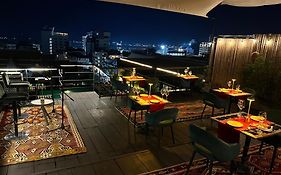 Lao Poet Hotel